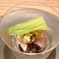 フレンチ串揚げ BEIGNET 大阪･ウメシバ - 