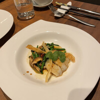 カントニーズ 燕 - 