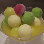 ル・カフェ・ヴィー - 