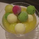 ル・カフェ・ヴィー - 