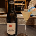 174415673 - シャンパン