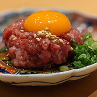 神戸焼肉 金虎 - 