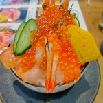 Sushi Izakaya Minato - 