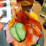 Sushi Izakaya Minato - 