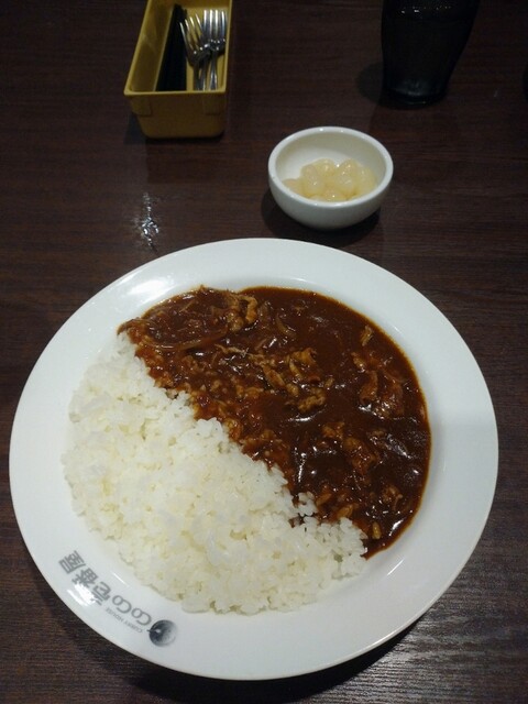 CoCo壱番屋 盛岡津志田店（ココイチバンヤ） - 岩手飯岡（カレー）の写真