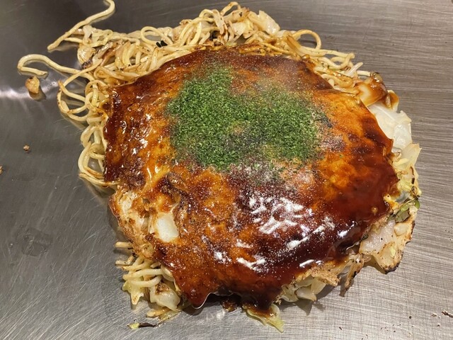 Teppan Ya Mato Ba Ten photo 3