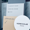 VERMICULAR FLAGSHIP SHOP DAIKANYAMA