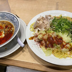 丸源ラーメン - 