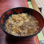 ラーメン富士丸 - んめー