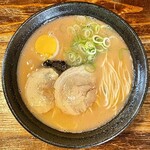 久留米ラーメンまんてん - 