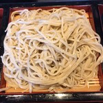 Teuchi Soba Kazuya - 「焼きサバ茶漬けランチ」(1280円)