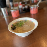 丸星ラーメン 弐 - 