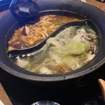 Shabushabu Onyasai - 