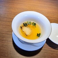 松石 - 焼き玉葱のスープ
