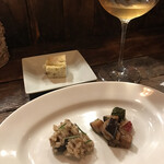 藤沢ワイン食堂 ciaovino - 