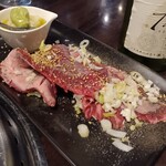 焼肉 ギュービッグ - 