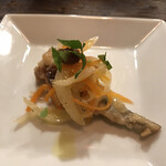 藤沢ワイン食堂 ciaovino - 