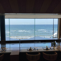 鉄板焼き 七里ガ浜 - 