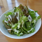サラダ