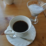 Hygge - コーヒー＆デザート