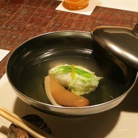 沖縄懐石 赤坂潭亭 - 