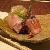 沖縄懐石 赤坂潭亭 - 
