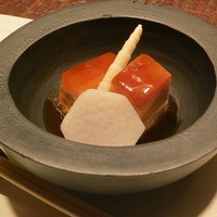 沖縄懐石 赤坂潭亭 - 