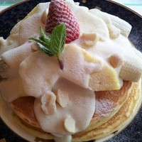 SATSUKI  - バナナ、ナッツたっぷり！