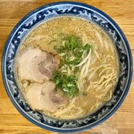 北のらー麺 らう家 - 