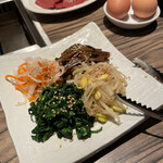 焼肉 ジャンボ - 