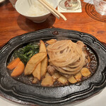 素敵庵 - 