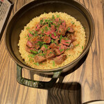 焼肉 ジャンボ - 