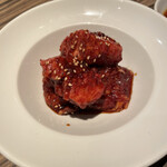 焼肉 ジャンボ - 