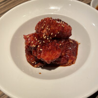 焼肉 ジャンボ はなれ - 