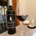鉄板焼き　嬋 - Robert Mondavi Private Selection Cabernet Sauvignon 2019 Central Coast California