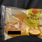 ファミリーマート - 料理写真: