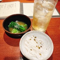 新宿うな鐵 はなれ - 