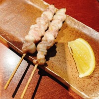 新宿うな鐵 はなれ - 