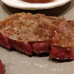 肉料理ふくなが - 