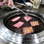 焼肉たかしま - 