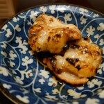 肉料理ふくなが - 