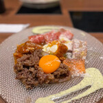 アスペルジュ - 