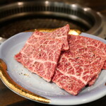 焼肉たかしま - 