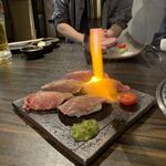 焼肉たかしま - 