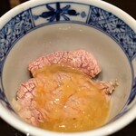 肉料理ふくなが - 