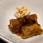 肉料理ふくなが - 