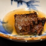 肉料理ふくなが - 