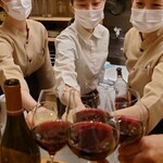 肉料理ふくなが - 