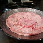 焼肉たかしま 天満本店 - 