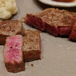 肉料理ふくなが - 